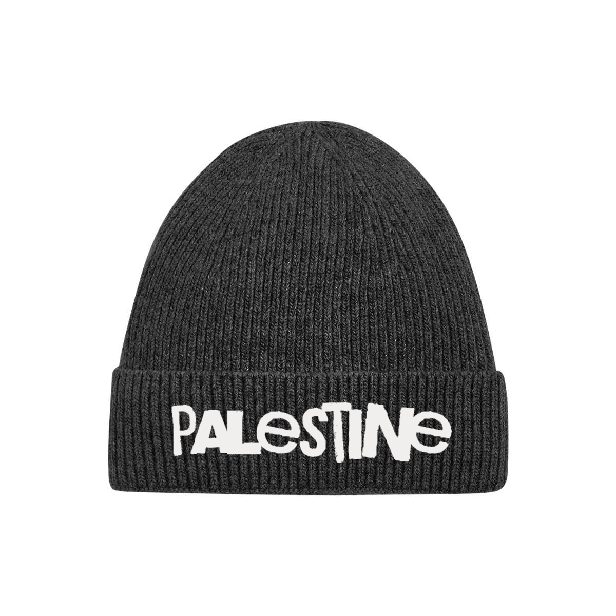 Unisex Thick Knit Beanie